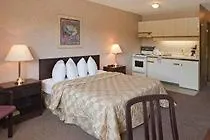 מלון ויקטוריה Comfort Inn And Suites