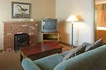 ויקטוריה Comfort Inn And Suites קנדה