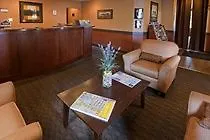 ויקטוריה Comfort Inn And Suites 3*,  קנדה