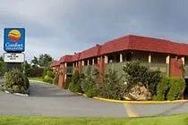 ויקטוריה Comfort Inn And Suites מלון
