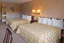 ויקטוריה Comfort Inn And Suites