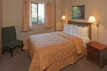 ויקטוריה Comfort Inn And Suites