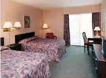 ויקטוריה Comfort Inn And Suites