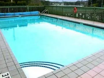 ויקטוריה Comfort Inn And Suites קנדה