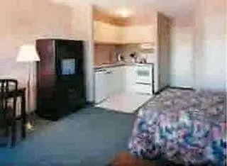 *** מלון ויקטוריה Comfort Inn And Suites קנדה