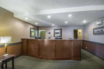 ויקטוריה Comfort Inn And Suites קנדה
