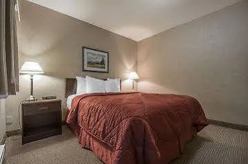 ויקטוריה Comfort Inn And Suites