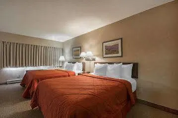 ויקטוריה Comfort Inn And Suites
