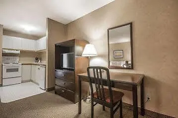 ויקטוריה Comfort Inn And Suites קנדה