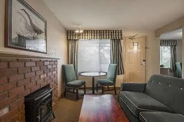 ויקטוריה Comfort Inn And Suites 3*,  קנדה
