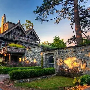 3* Hotel English Inn